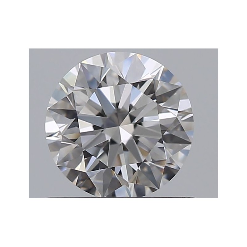 Diament szlif okrągły, 0.59ct, VVS1, D, GIA 6491480155 Diament szlif okrągły, 0.59ct, VVS1, D, GIA 6491480155