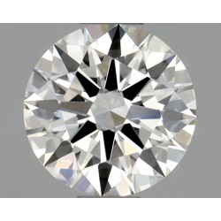 Diament szlif okrągły, 0.51ct, VS1, G, GIA 1538200273