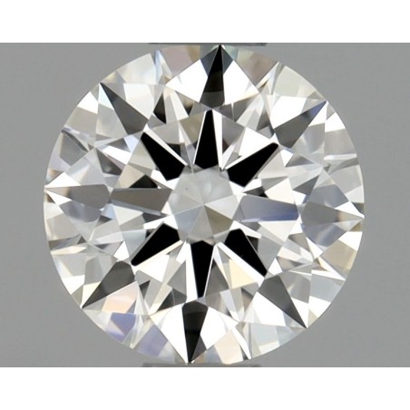 Diament szlif okrągły, 0.51ct, VS1, G, GIA 1538200273