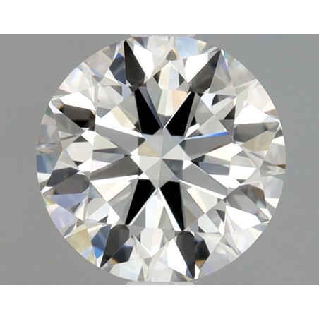 Diament szlif okrągły, 1ct, VVS2, I, GIA 2537223656