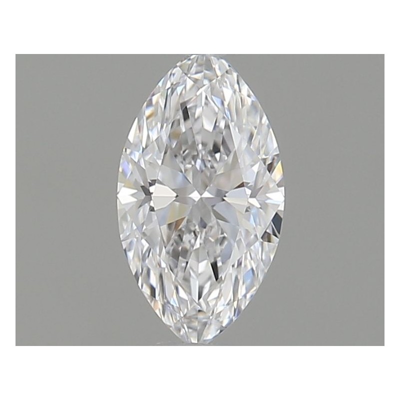 Diament markiza, 0.41ct, VVS1, D, GIA 6522784333 Diament markiza, 0.41ct, VVS1, D, GIA 6522784333