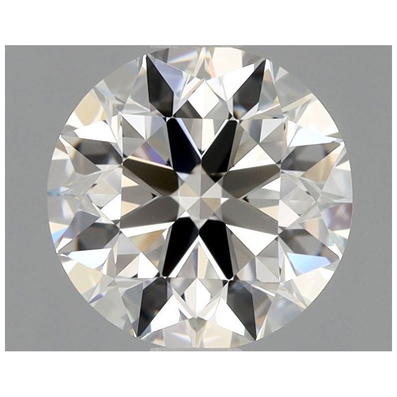 Diament szlif okrągły, 1ct, VVS1, I, GIA 1535243153 Diament szlif okrągły, 1ct, VVS1, I, GIA 1535243153