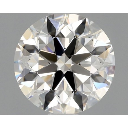 Diament szlif okrągły, 1ct, VVS1, I, GIA 1535243153