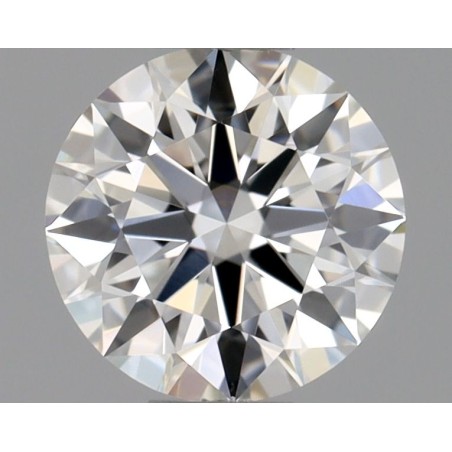 Diament szlif okrągły, 0.4ct, VVS2, F, GIA 7531222490