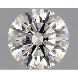 Diament szlif okrągły, 0.81ct, VVS1, H, GIA 6535244577