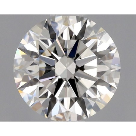 Diament szlif okrągły, 0.81ct, VVS1, H, GIA 6535244577