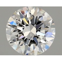 Diament szlif okrągły, 0.31ct, VVS1, F, GIA 6535213961