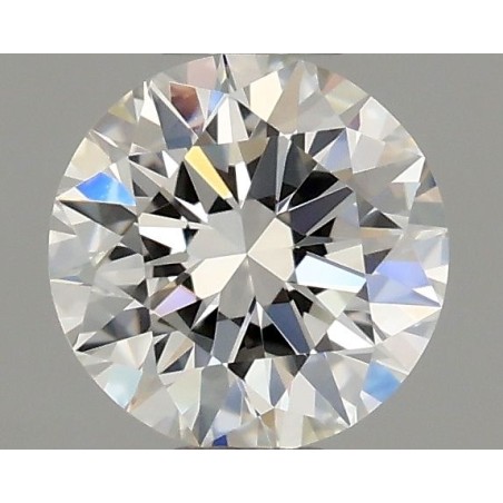 Diament szlif okrągły, 0.31ct, VVS1, F, GIA 6535213961