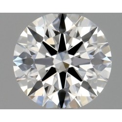 Diament szlif okrągły, 0.32ct, VVS1, E, GIA 6531233763