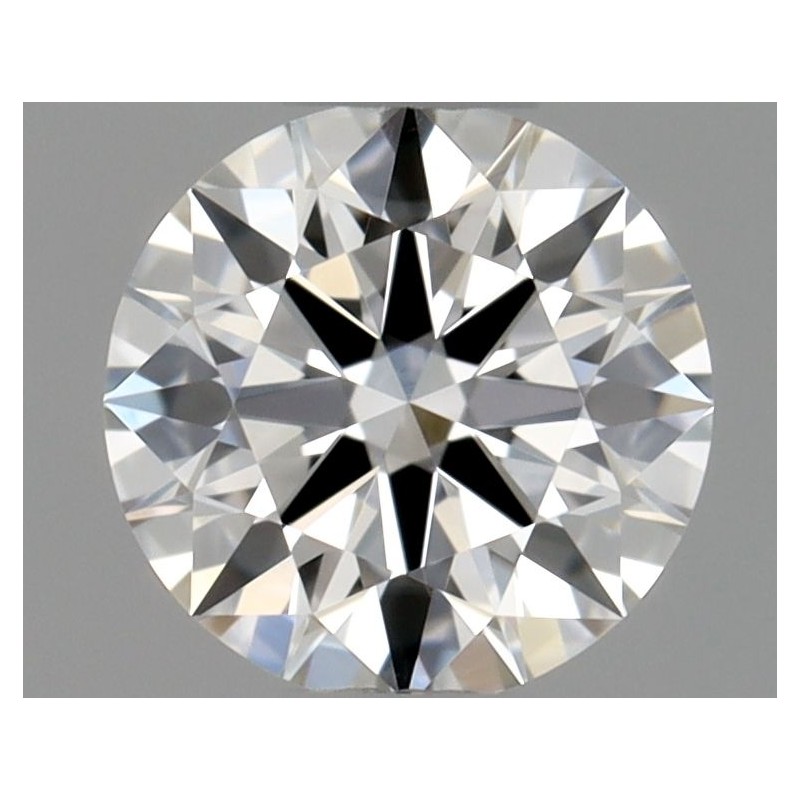Diament szlif okrągły, 0.32ct, VVS1, E, GIA 6531233763 Diament szlif okrągły, 0.32ct, VVS1, E, GIA 6531233763