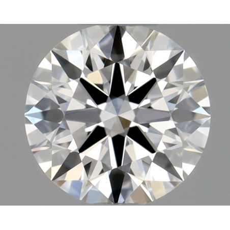 Diament szlif okrągły, 0.32ct, VVS1, E, GIA 6531233763