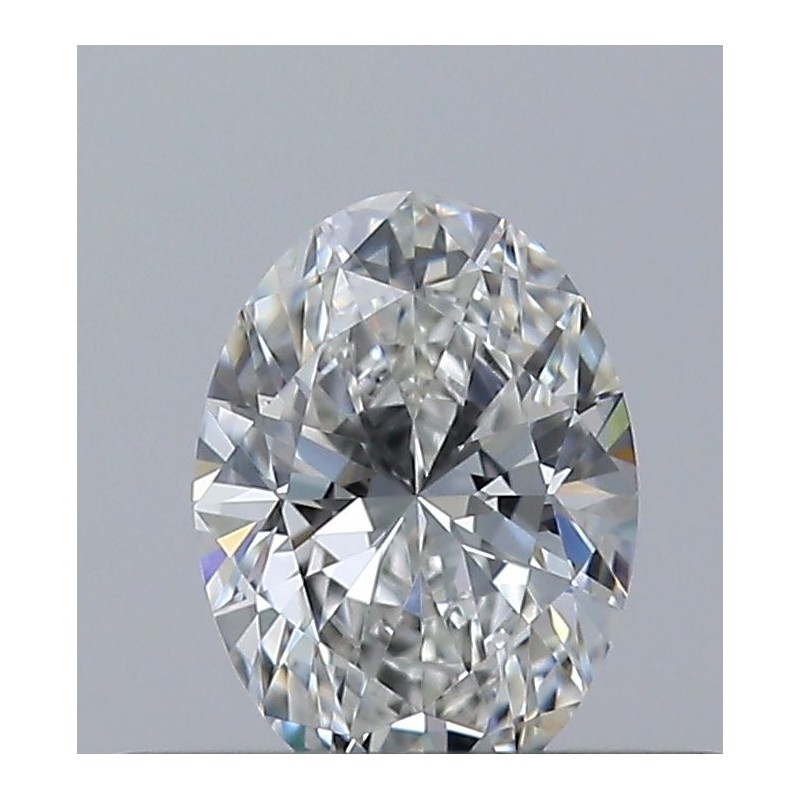 Diament szlif owalny, 0.3ct, VS1, G, GIA 2526727229 Diament szlif owalny, 0.3ct, VS1, G, GIA 2526727229
