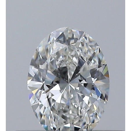 Diament szlif owalny, 0.3ct, VS1, G, GIA 2526727229
