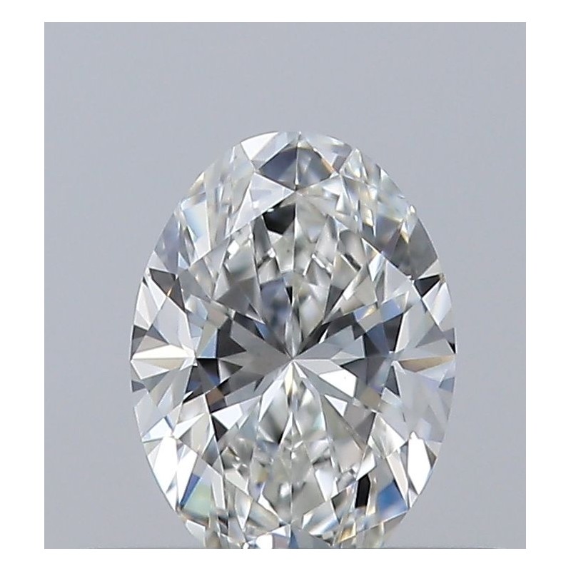 Diament szlif owalny, 0.33ct, VS2, G, GIA 1528890919 Diament szlif owalny, 0.33ct, VS2, G, GIA 1528890919