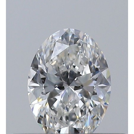 Diament szlif owalny, 0.3ct, VS2, F, GIA 2526537868