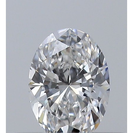Diament szlif owalny, 0.3ct, VS1, F, GIA 6525647861