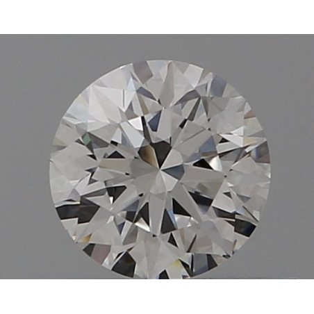 Diament szlif okrągły, 0.41ct, VVS1, D, GIA 1539494100