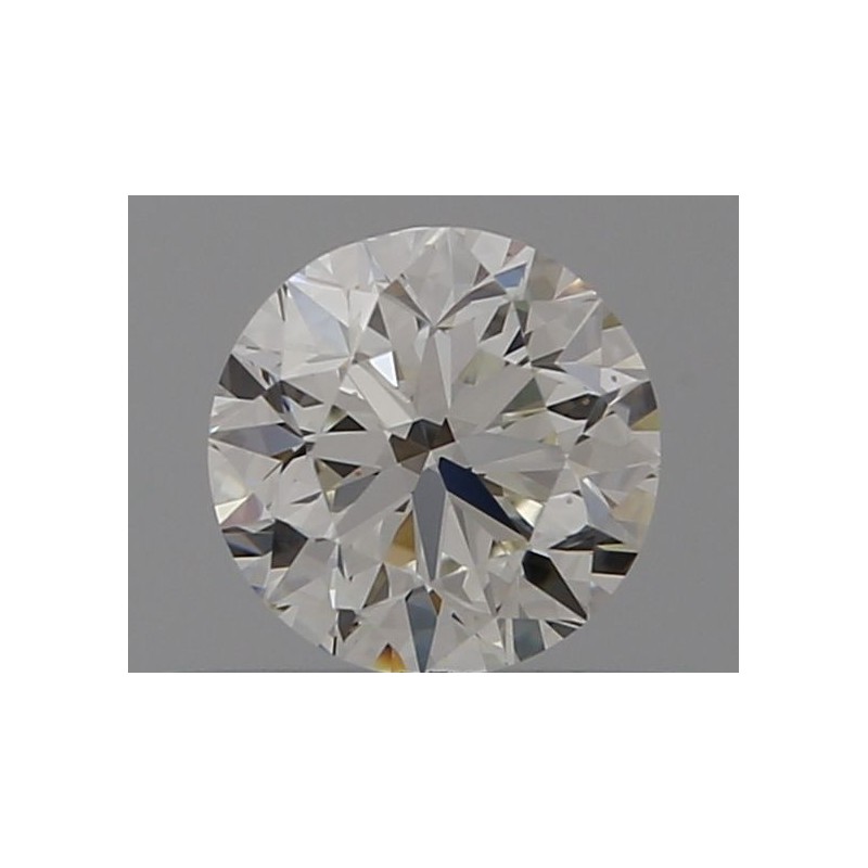 Diament szlif okrągły, 0.5ct, VS1, I, GIA 6531492388 Diament szlif okrągły, 0.5ct, VS1, I, GIA 6531492388