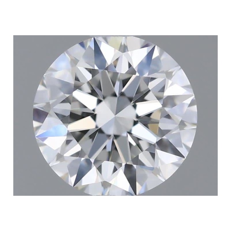 Diament szlif okrągły, 0.5ct, VVS1, H, GIA 1499145927 Diament szlif okrągły, 0.5ct, VVS1, H, GIA 1499145927