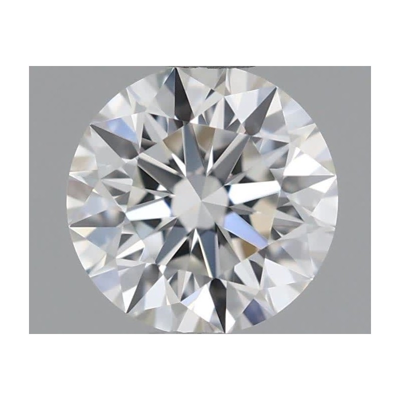 Diament szlif okrągły, 0.5ct, VVS2, G, GIA 6492383569 Diament szlif okrągły, 0.5ct, VVS2, G, GIA 6492383569