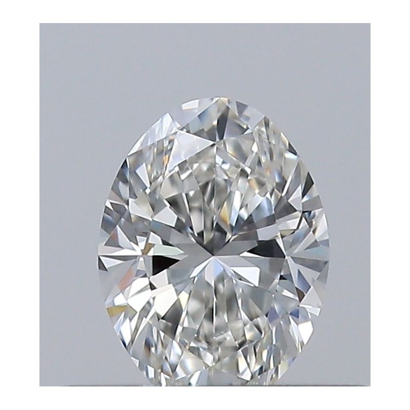 Diament szlif owalny, 0.3ct, VVS2, G, GIA 3525991094 Diament szlif owalny, 0.3ct, VVS2, G, GIA 3525991094