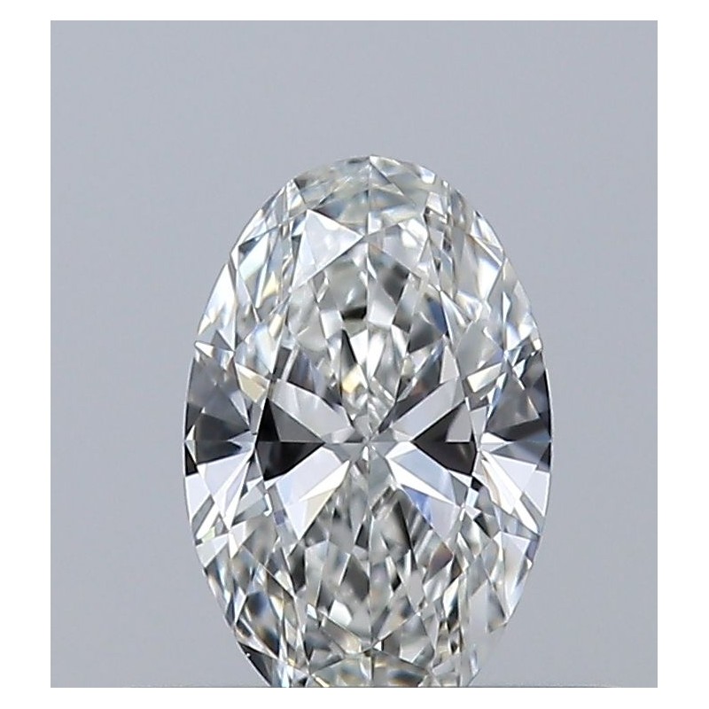 Diament szlif owalny, 0.32ct, VVS2, G, GIA 1529030061 Diament szlif owalny, 0.32ct, VVS2, G, GIA 1529030061