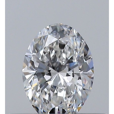 Diament szlif owalny, 0.3ct, VS1, F, GIA 2524780062