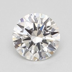 Diament szlif okrągły, 0.3ct, VVS2, F, GIA 7533200471