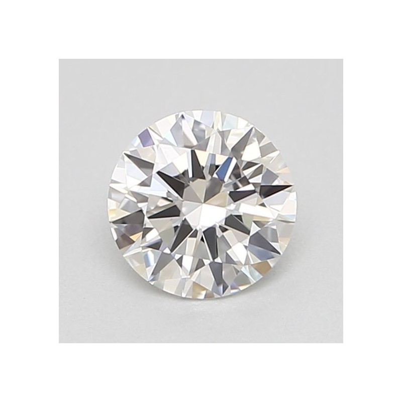 Diament szlif okrągły, 0.3ct, VVS2, F, GIA 7533200471