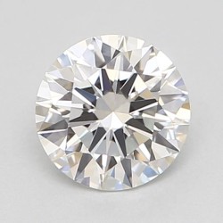 Diament szlif okrągły, 0.35ct, VVS2, F, GIA 7528397313
