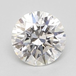 Diament szlif okrągły, 0.38ct, VVS2, F, GIA 5232735716