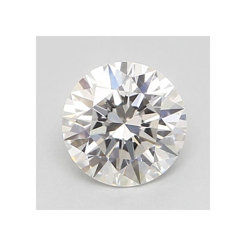 Diament szlif okrągły, 0.38ct, VVS2, F, GIA 5232735716 Diament szlif okrągły, 0.38ct, VVS2, F, GIA 5232735716