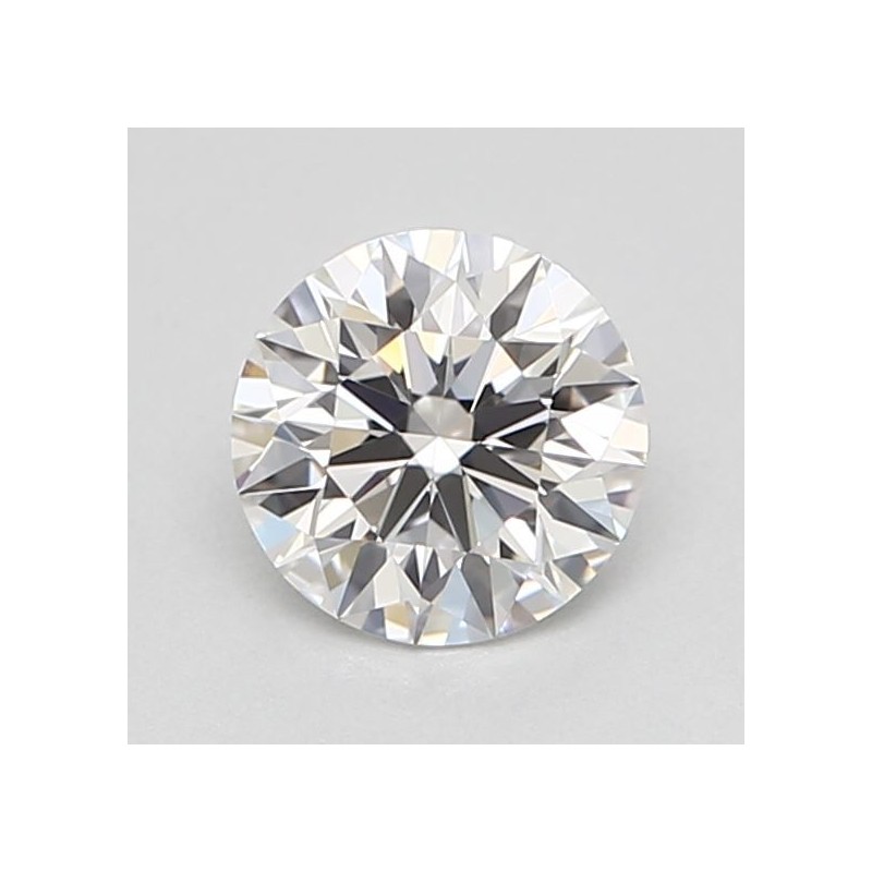 Diament szlif okrągły, 0.33ct, VVS2, F, GIA 6522130991