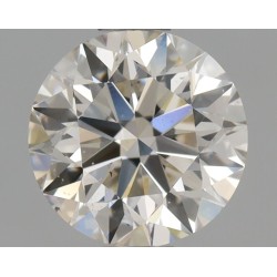 Diament szlif okrągły, 0.94ct, SI1, I, IGI 621474989