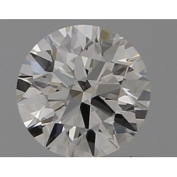 Diament szlif okrągły, 0.5ct, VVS2, H, GIA 1533445136