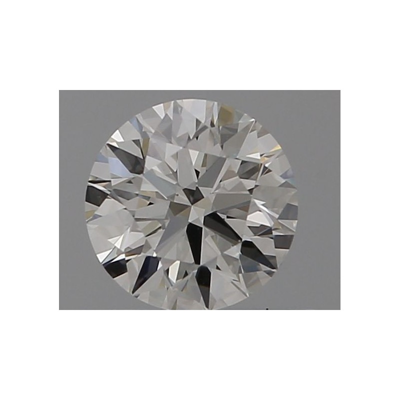 Diament szlif okrągły, 0.5ct, VVS2, H, GIA 1533445136 Diament szlif okrągły, 0.5ct, VVS2, H, GIA 1533445136
