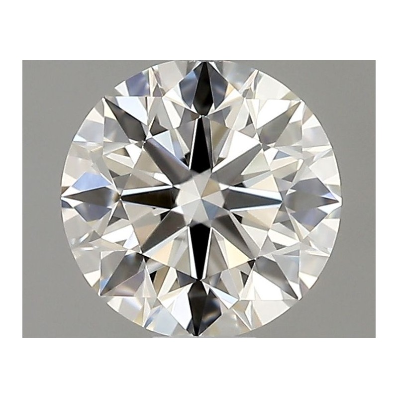 Diament szlif okrągły, 0.5ct, VS2, I, GIA 2527784006