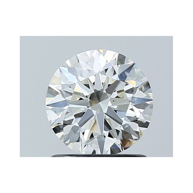 Diament szlif okrągły, 1.01ct, VS2, I, GIA 1236708048