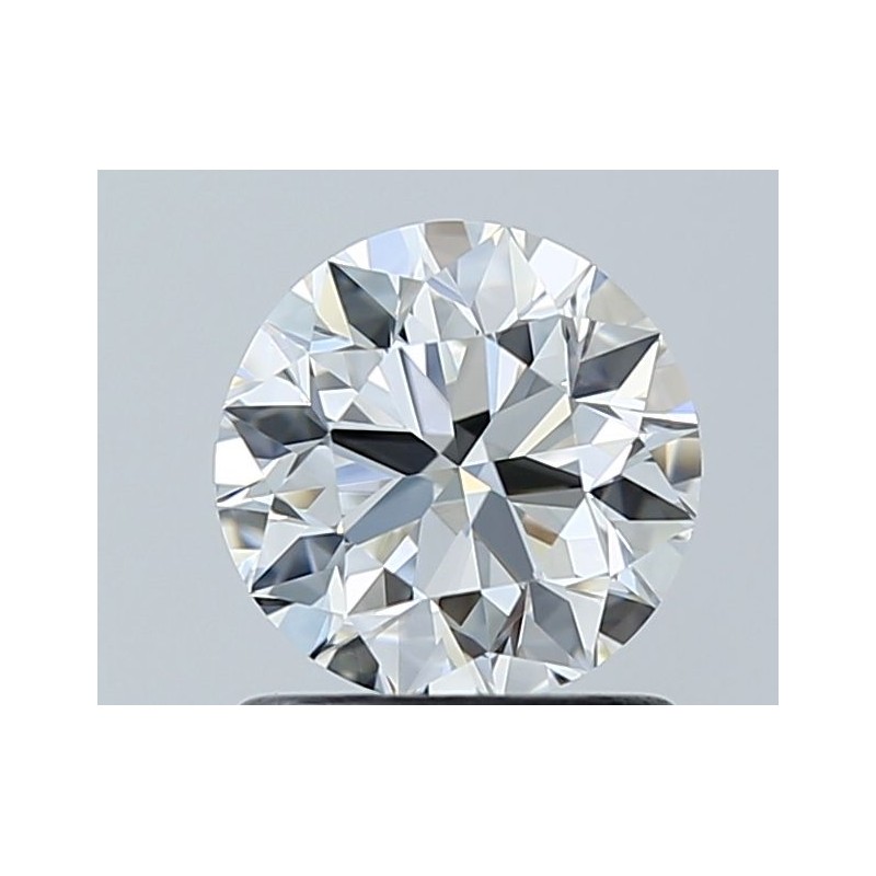 Diament szlif okrągły, 1ct, VS1, G, GIA 1232712202