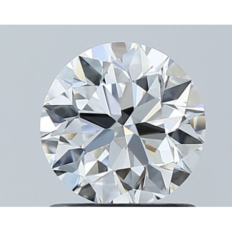 Diament szlif okrągły, 1ct, VS1, G, GIA 1232712202