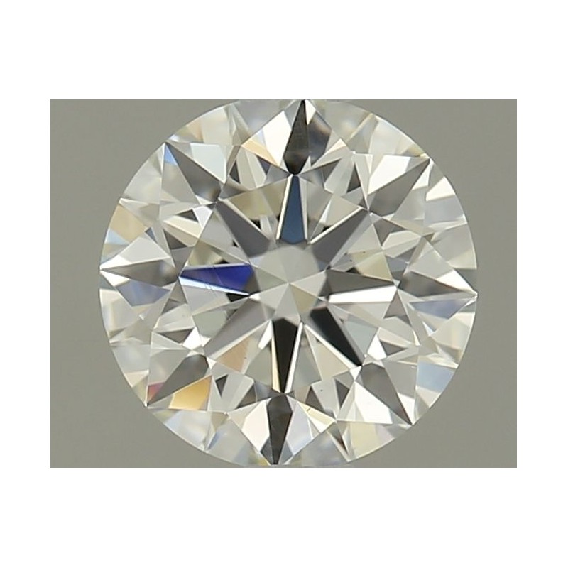 Diament szlif okrągły, 0.75ct, VS1, I, GIA 2524929497