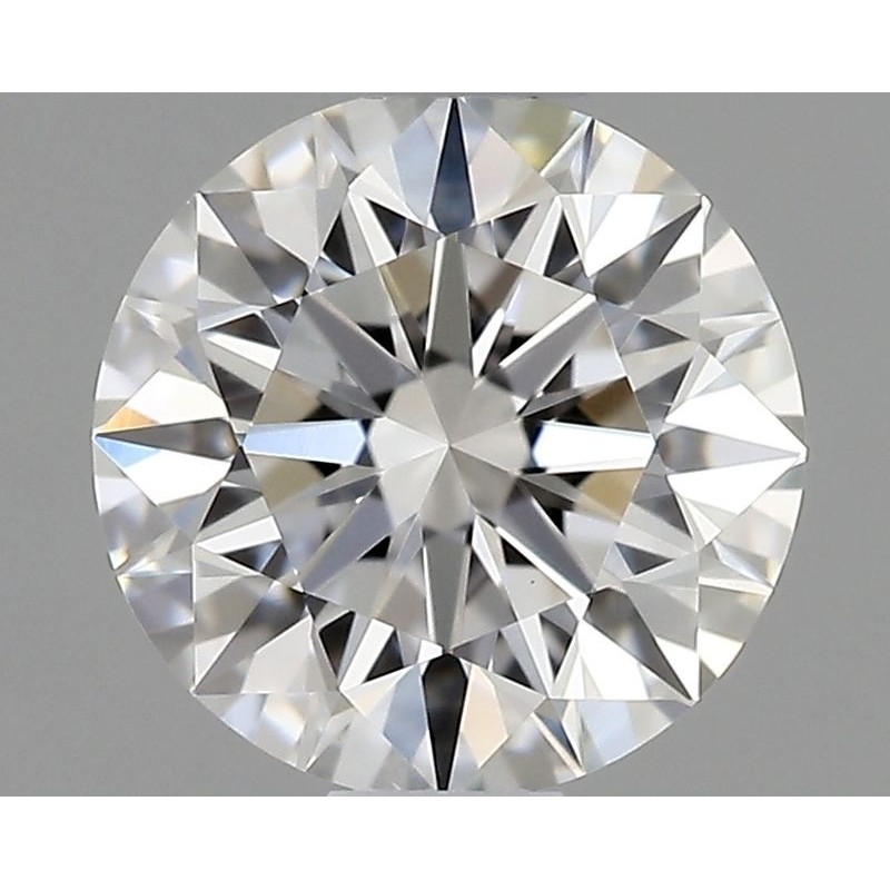Diament szlif okrągły, 0.51ct, VS1, E, GIA 1537105414