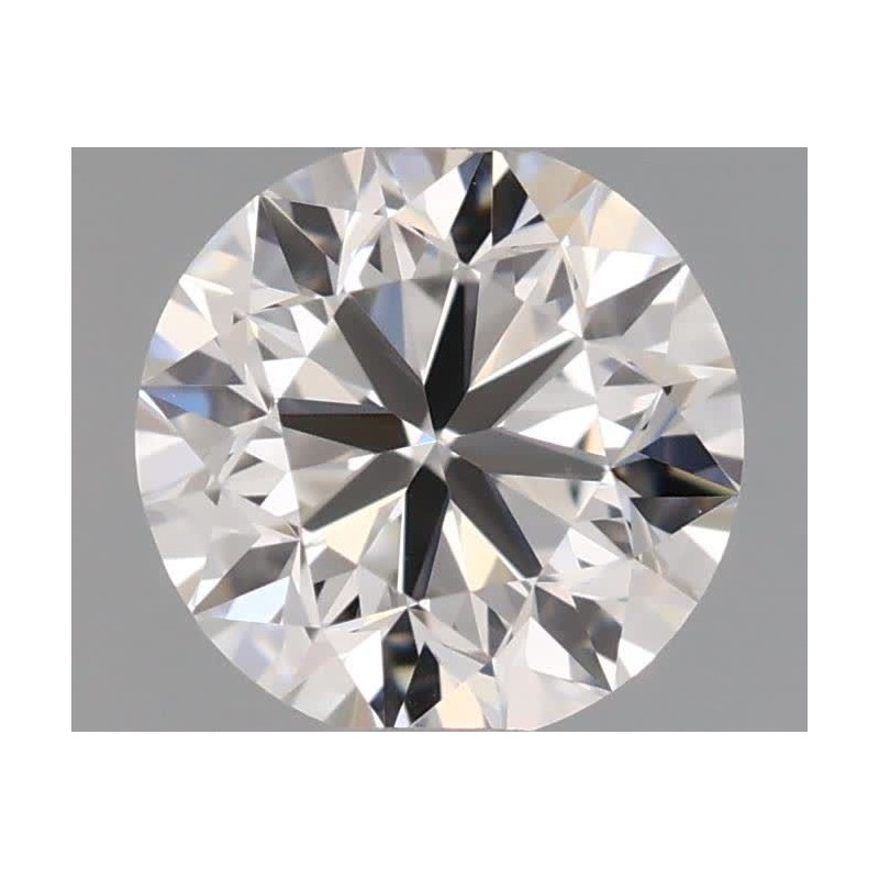 Diament szlif okrągły, 0.5ct, VVS1, H, GIA 7481169843