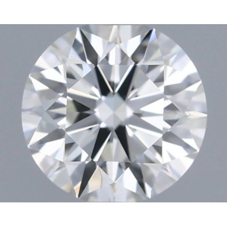 Diament szlif okrągły, 0.36ct, VS1, I, GIA 1525317925