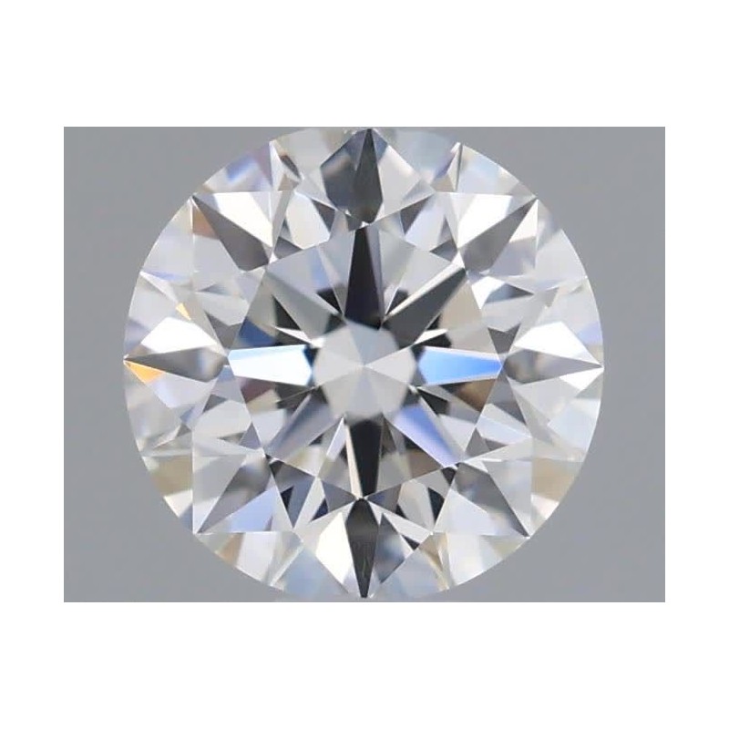 Diament szlif okrągły, 0.5ct, VVS1, H, GIA 7498123527
