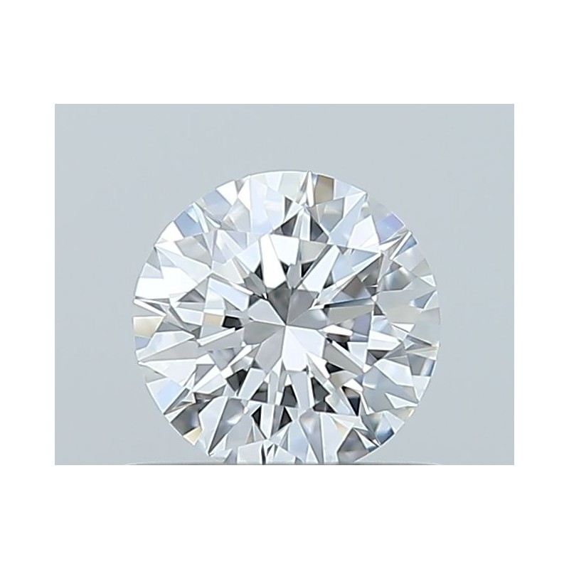 Diament szlif okrągły, 0.51ct, VVS2, E, GIA 2231712211
