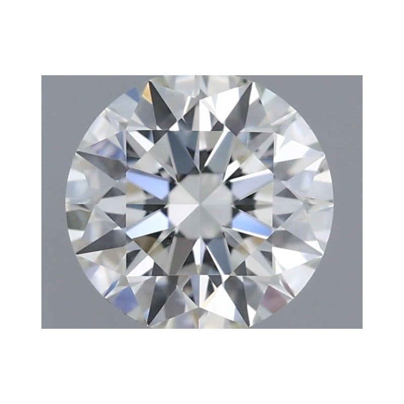 Diament szlif okrągły, 0.5ct, VS2, I, GIA 7482508059