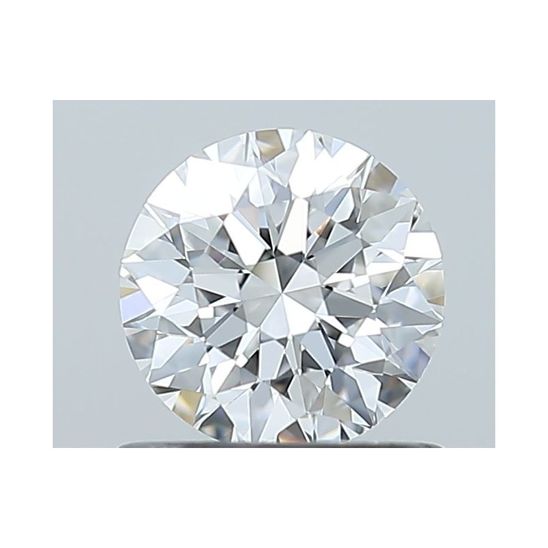 Diament szlif okrągły, 0.71ct, VVS1, F, GIA 1236712204