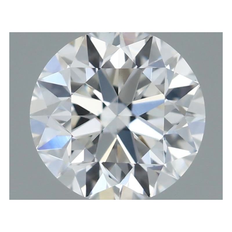 Diament szlif okrągły, 0.5ct, VS2, G, GIA 6522564991