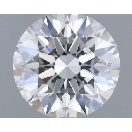 Diament szlif okrągły, 0.36ct, VS1, F, GIA 1525321331